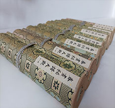 永善春画全集之春画秘谱大观-中国古代春宫绘画全集